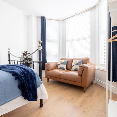 Luxury 1 Bed Apartment Portadown Buitenkant foto