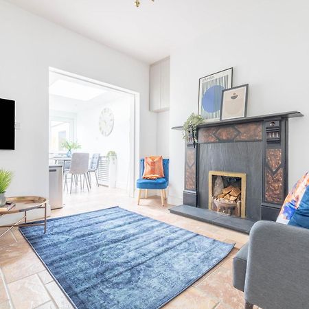 Luxury 1 Bed Apartment Portadown Buitenkant foto