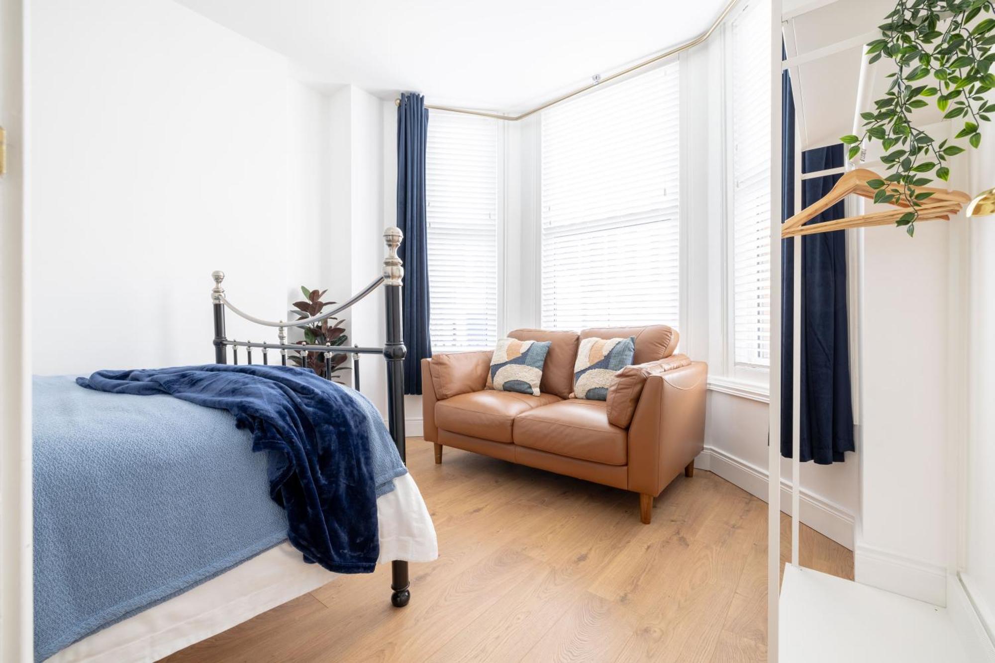Luxury 1 Bed Apartment Portadown Buitenkant foto