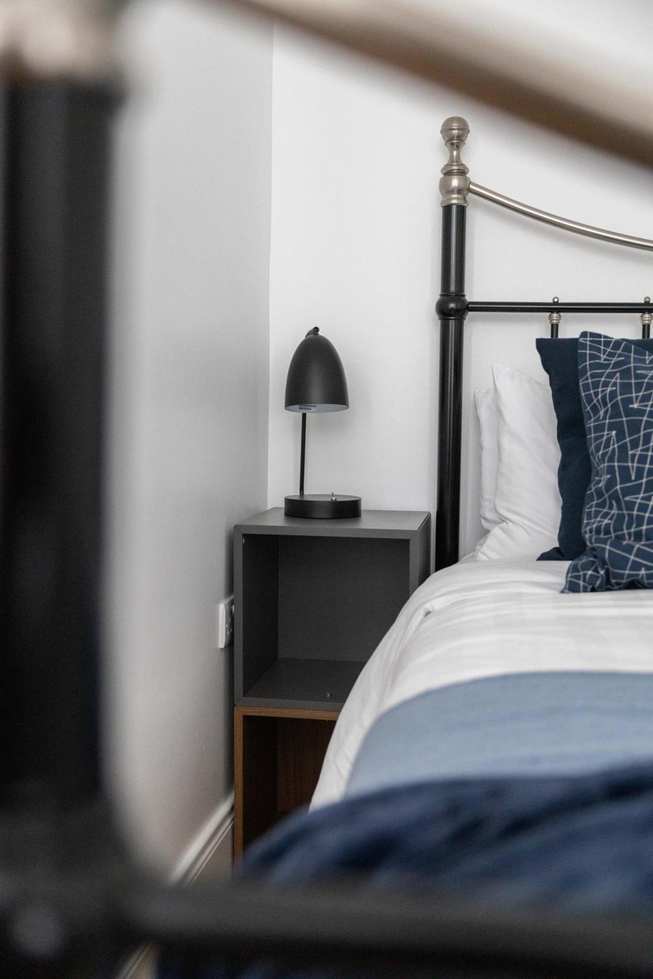 Luxury 1 Bed Apartment Portadown Buitenkant foto