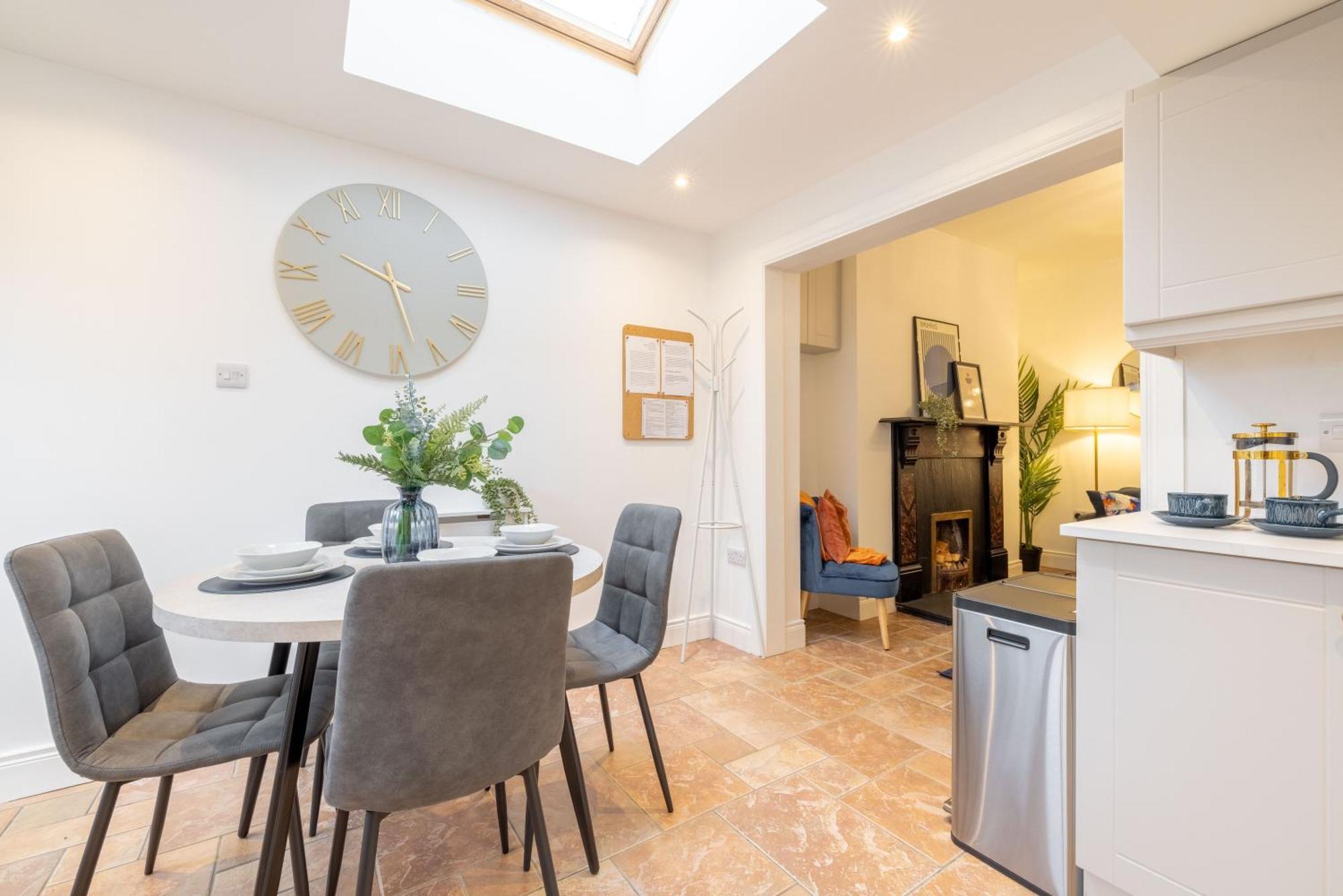 Luxury 1 Bed Apartment Portadown Buitenkant foto