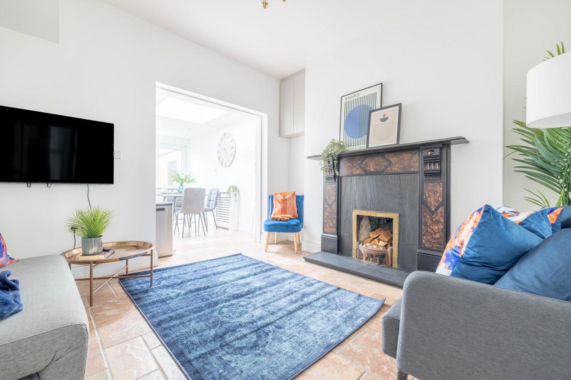 Luxury 1 Bed Apartment Portadown Buitenkant foto