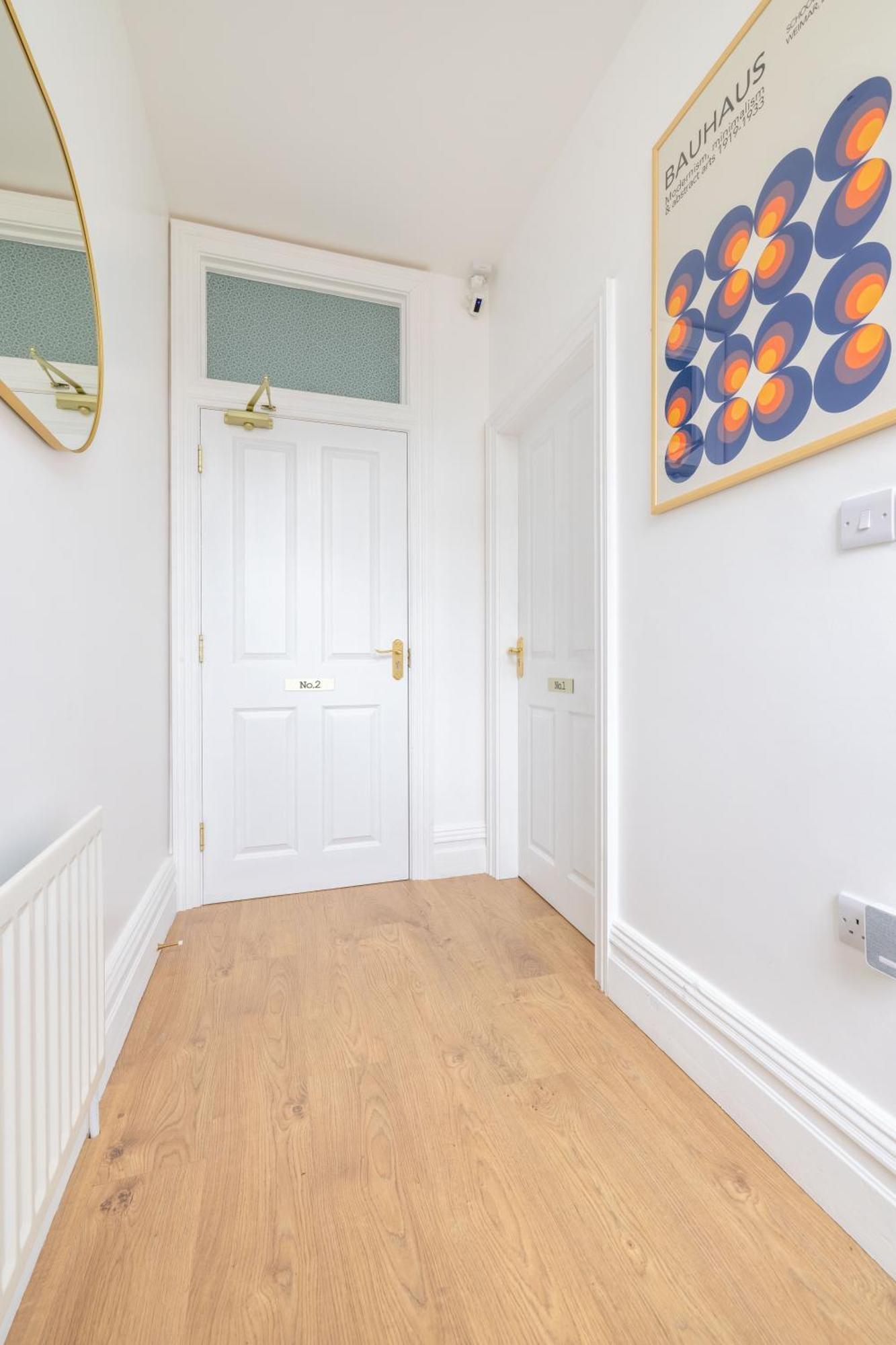 Luxury 1 Bed Apartment Portadown Buitenkant foto