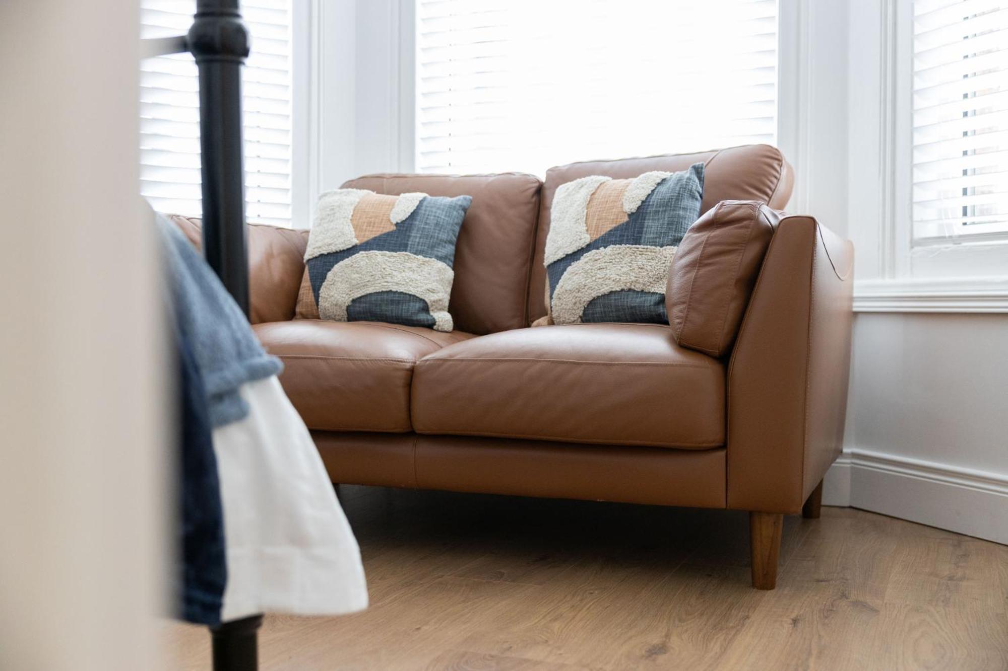 Luxury 1 Bed Apartment Portadown Buitenkant foto