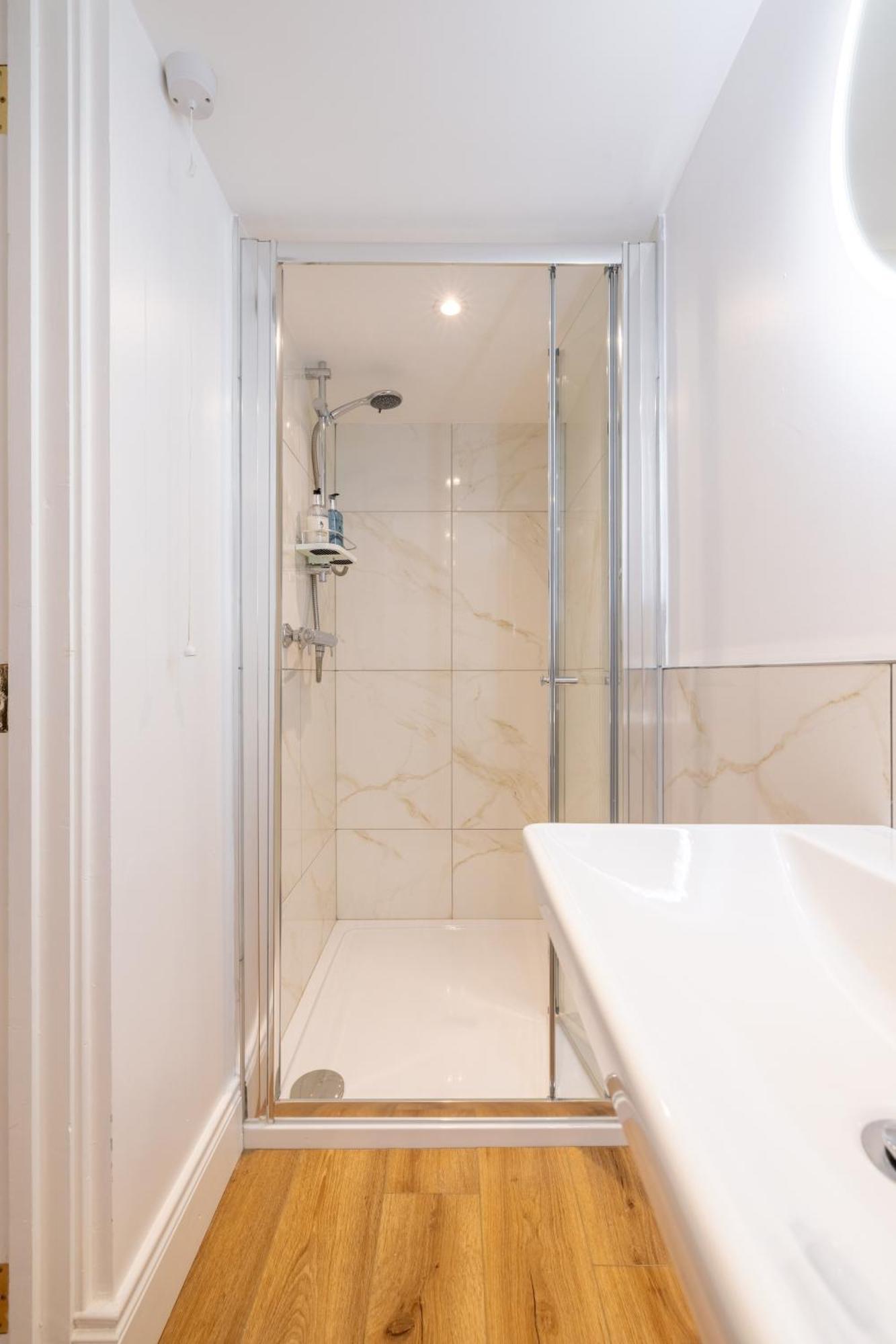 Luxury 1 Bed Apartment Portadown Buitenkant foto